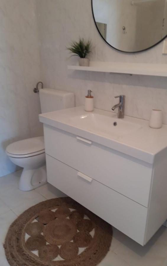 Appartement Nina Seaview à Novi Vinodolski Extérieur photo