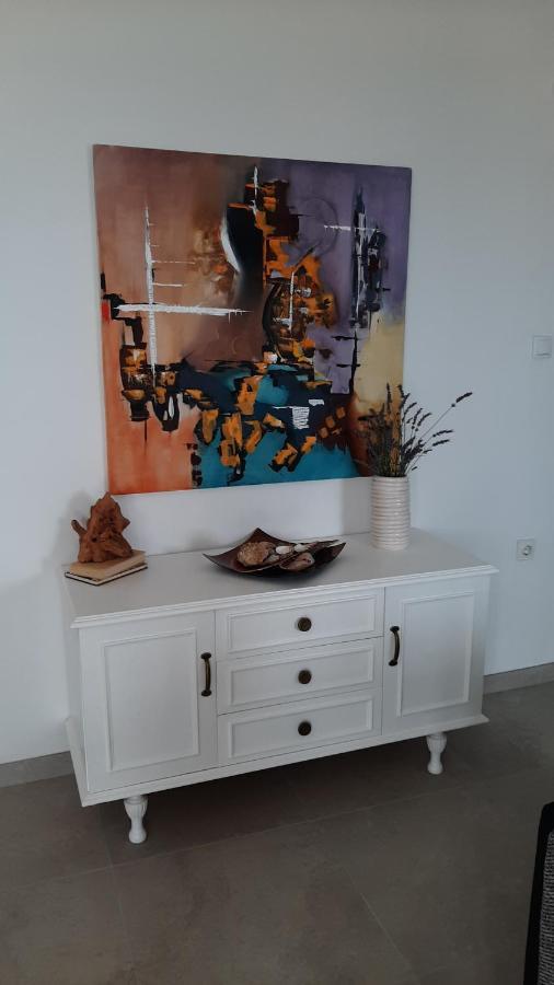 Appartement Nina Seaview à Novi Vinodolski Extérieur photo