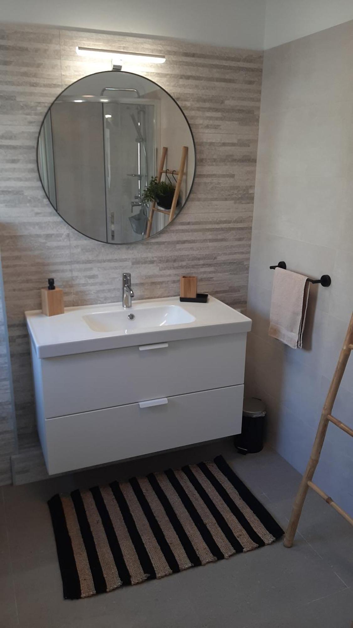 Appartement Nina Seaview à Novi Vinodolski Extérieur photo