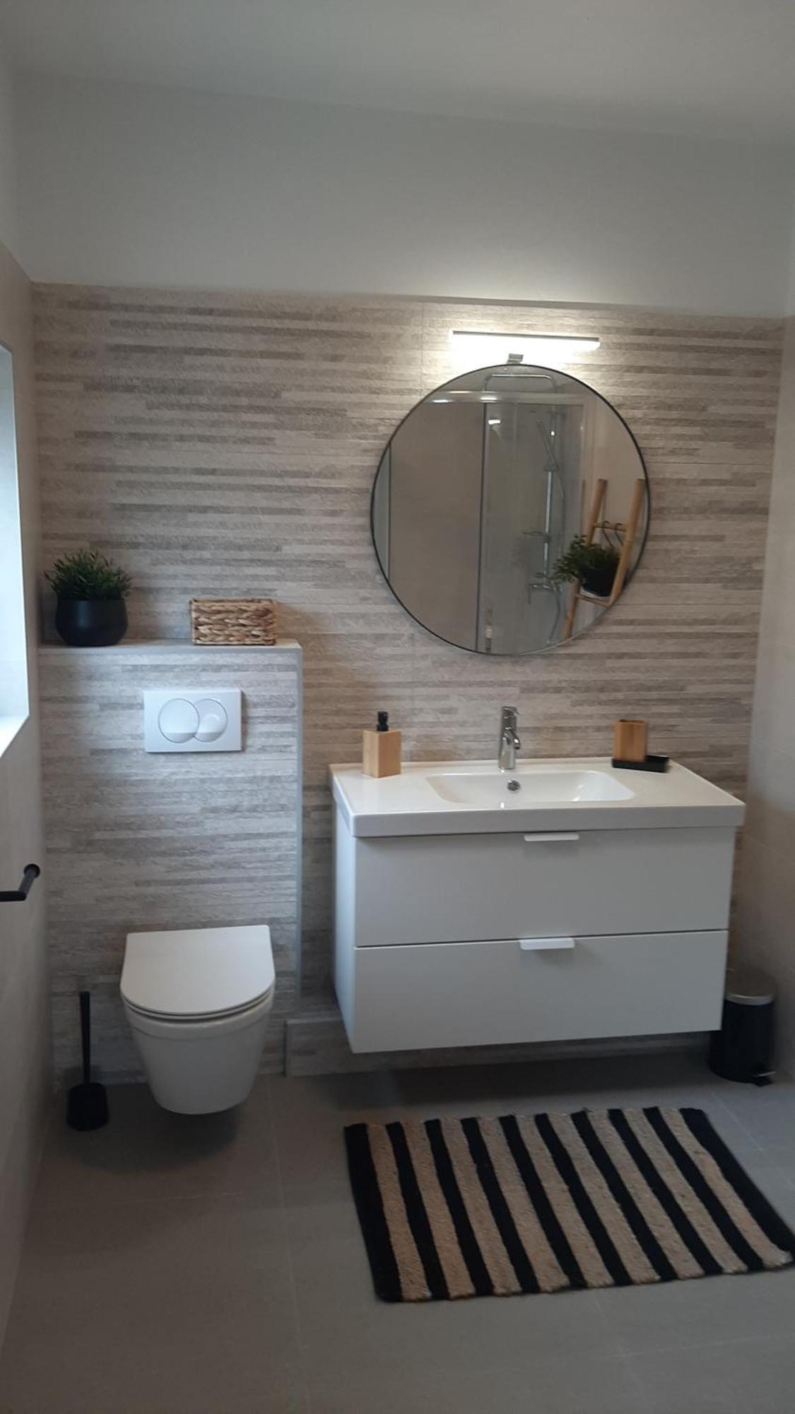 Appartement Nina Seaview à Novi Vinodolski Extérieur photo