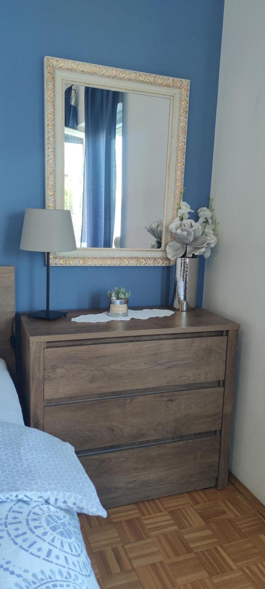 Appartement Nina Seaview à Novi Vinodolski Extérieur photo